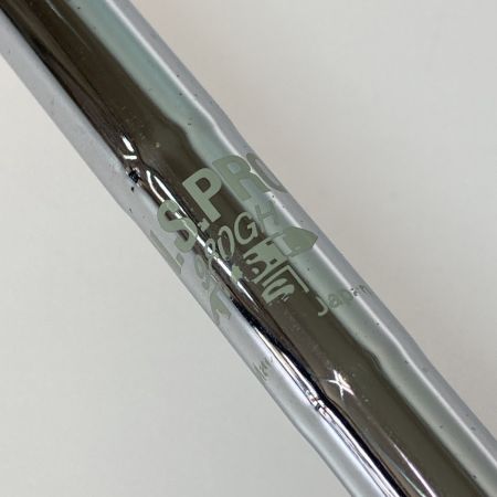 DUNLOP ダンロップ SRIXON Z765 4I 22° アイアン N.S.PRO 980GH S
