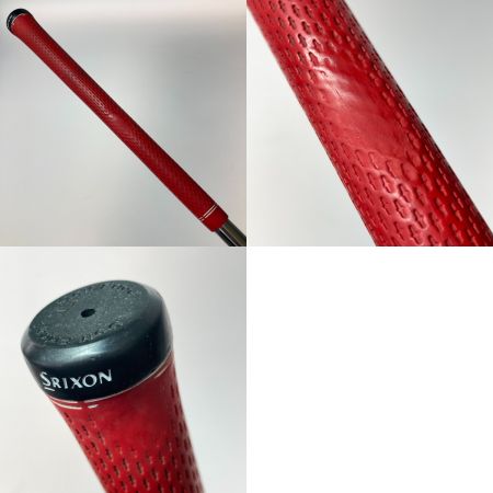  DUNLOP ダンロップ SRIXON Z765 4I 22° アイアン N.S.PRO 980GH S