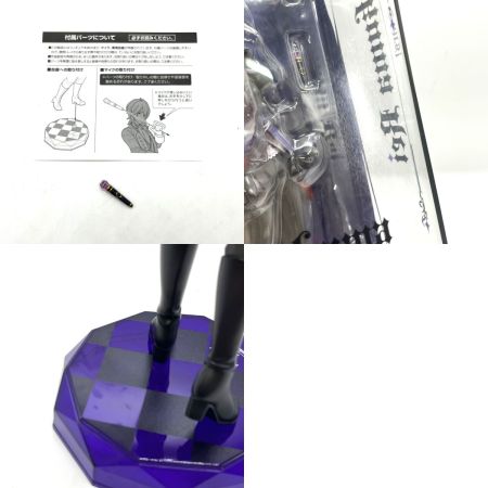   ALTER あんさんぶるスターズ! 朔間零 1/7 フィギュア  開封品  セット完備 状態良