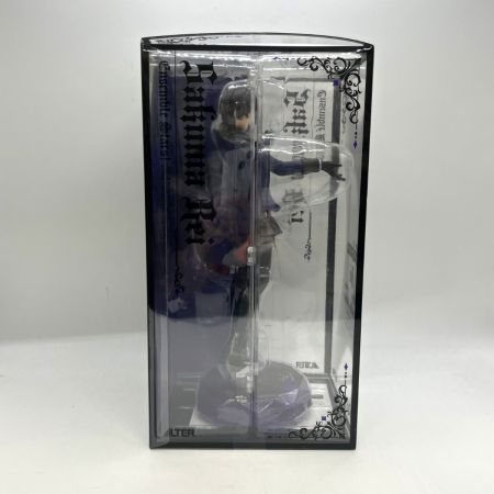   ALTER あんさんぶるスターズ! 朔間零 1/7 フィギュア  開封品  セット完備 状態良