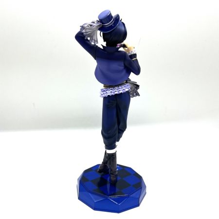   ALTER あんさんぶるスターズ! 朔間凛月 1/7  開封品 セット完備 状態良