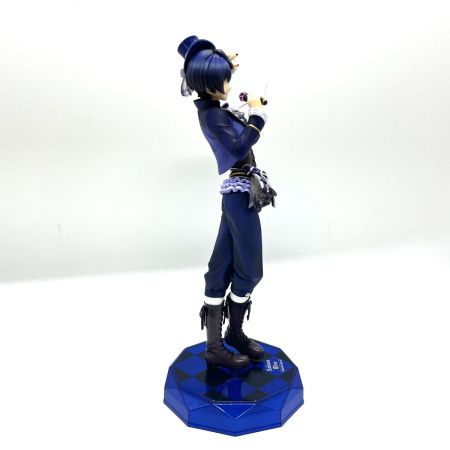   ALTER あんさんぶるスターズ! 朔間凛月 1/7  開封品 セット完備 状態良