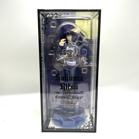   ALTER あんさんぶるスターズ! 朔間凛月 1/7  開封品 セット完備 状態良