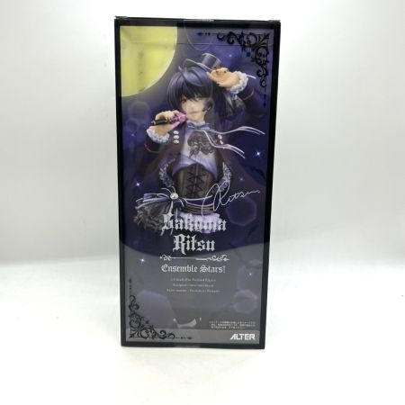   ALTER あんさんぶるスターズ! 朔間凛月 1/7  開封品 セット完備 状態良
