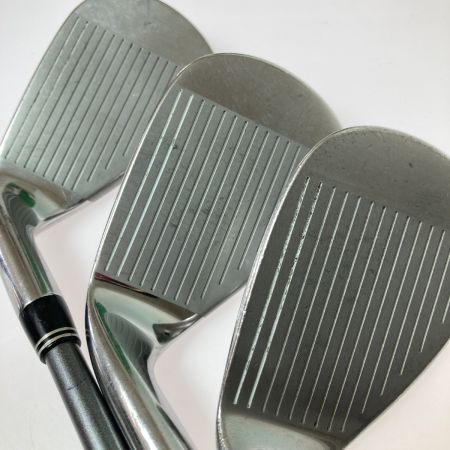  Bridgestone ブリヂストン ツアーステージ ViQ 5-9.P 6本 アイアンセット VT-501I SR