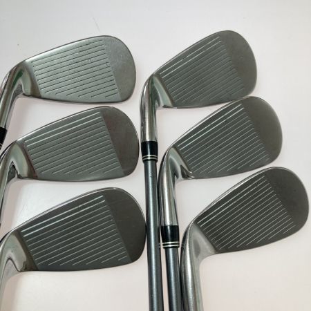  Bridgestone ブリヂストン ツアーステージ ViQ 5-9.P 6本 アイアンセット VT-501I SR