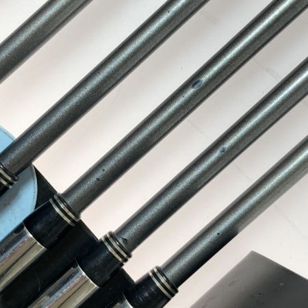  Bridgestone ブリヂストン ツアーステージ ViQ 5-9.P 6本 アイアンセット VT-501I SR