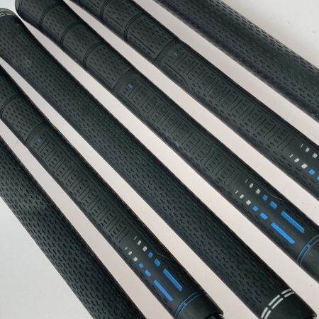  Bridgestone ブリヂストン ツアーステージ ViQ 5-9.P 6本 アイアンセット VT-501I SR