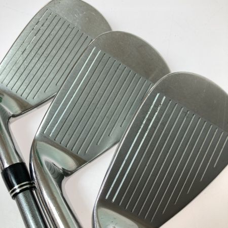  Bridgestone ブリヂストン ツアーステージ ViQ 5-9.P 6本 アイアンセット VT-501I SR