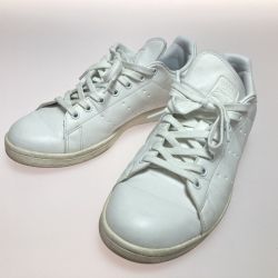 ◎◎ adidas アディダス スタンスミス スパイクレスゴルフシューズ 28.0cm 使用感有 Cランク