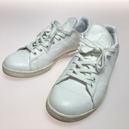  adidas アディダス スタンスミス スパイクレスゴルフシューズ 28.0cm 使用感有