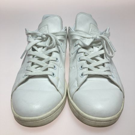  adidas アディダス スタンスミス スパイクレスゴルフシューズ 28.0cm 使用感有