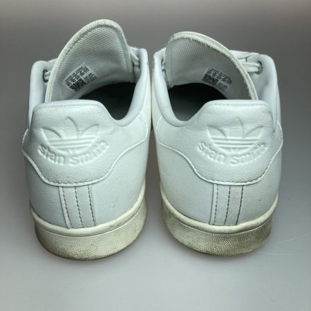  adidas アディダス スタンスミス スパイクレスゴルフシューズ 28.0cm 使用感有