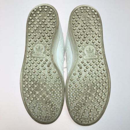  adidas アディダス スタンスミス スパイクレスゴルフシューズ 28.0cm 使用感有