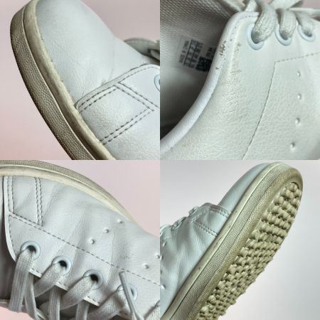  adidas アディダス スタンスミス スパイクレスゴルフシューズ 28.0cm 使用感有