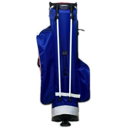  Callaway キャロウェイ CHEV スタンドキャディバッグ  9.5型 4分割 2.4kg