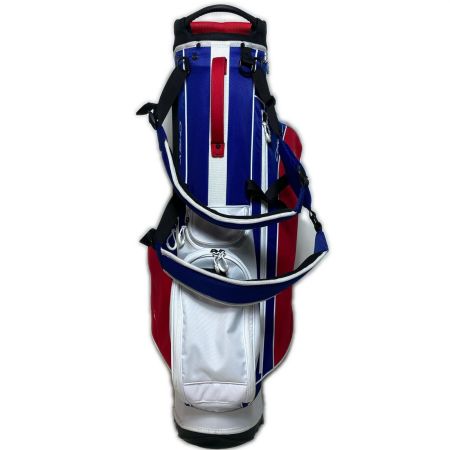  Callaway キャロウェイ CHEV スタンドキャディバッグ  9.5型 4分割 2.4kg