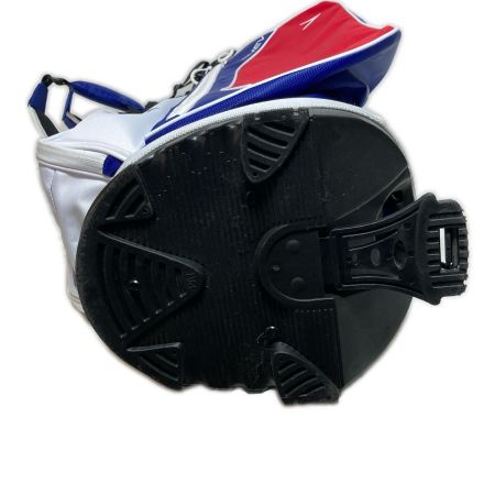  Callaway キャロウェイ CHEV スタンドキャディバッグ  9.5型 4分割 2.4kg