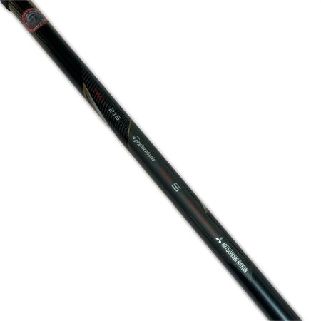  TaylorMade テーラーメイド M4 1W 9.5° ドライバー TM1-216 S リシャフト