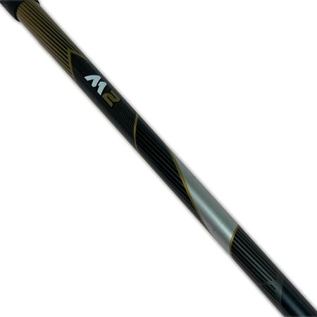  TaylorMade テーラーメイド M4 1W 9.5° ドライバー TM1-216 S リシャフト