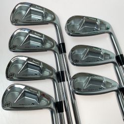 ◎◎ YAMAHA ヤマハ inpres X V FORGED 4-9.P 7本 アイアンセット Dynamic Gold S200 Cランク