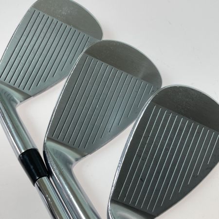  YAMAHA ヤマハ inpres X V FORGED 4-9.P 7本 アイアンセット Dynamic Gold S200