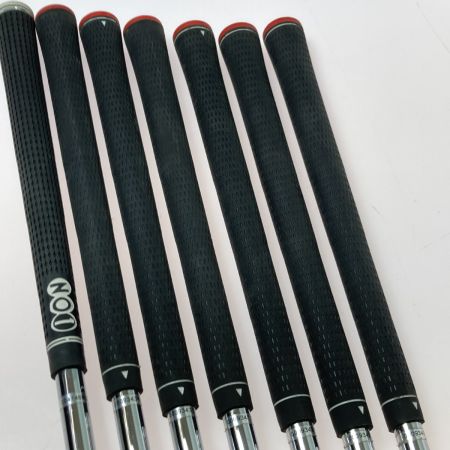  YAMAHA ヤマハ inpres X V FORGED 4-9.P 7本 アイアンセット Dynamic Gold S200