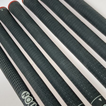  YAMAHA ヤマハ inpres X V FORGED 4-9.P 7本 アイアンセット Dynamic Gold S200