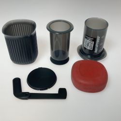 ◎◎ 小川珈琲 エアロプレス ゴー トラベル コーヒーメーカー Bランク