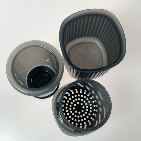  小川珈琲 エアロプレス ゴー トラベル コーヒーメーカー