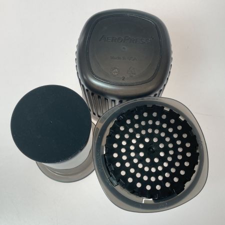  小川珈琲 エアロプレス ゴー トラベル コーヒーメーカー