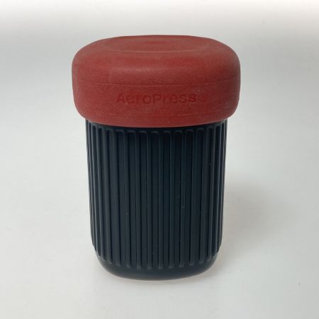  小川珈琲 エアロプレス ゴー トラベル コーヒーメーカー