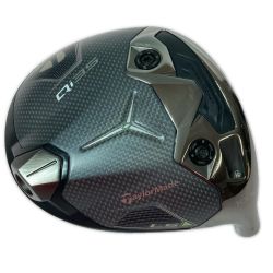 ◎◎ TaylorMade テーラーメイド Qi35 LS 10.5° ドライバーヘッドのみ カバー付 Bランク