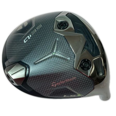  TaylorMade テーラーメイド Qi35 LS 10.5° ドライバーヘッドのみ カバー付