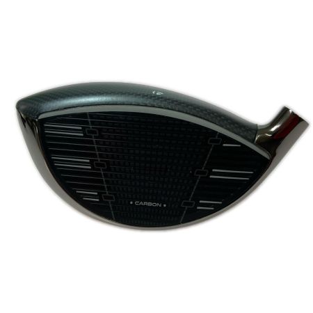  TaylorMade テーラーメイド Qi35 LS 10.5° ドライバーヘッドのみ カバー付