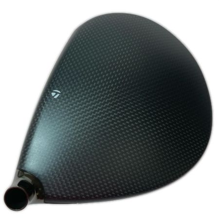  TaylorMade テーラーメイド Qi35 LS 10.5° ドライバーヘッドのみ カバー付