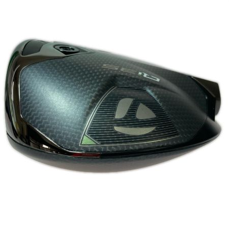  TaylorMade テーラーメイド Qi35 LS 10.5° ドライバーヘッドのみ カバー付