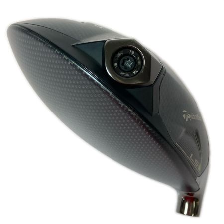  TaylorMade テーラーメイド Qi35 LS 10.5° ドライバーヘッドのみ カバー付