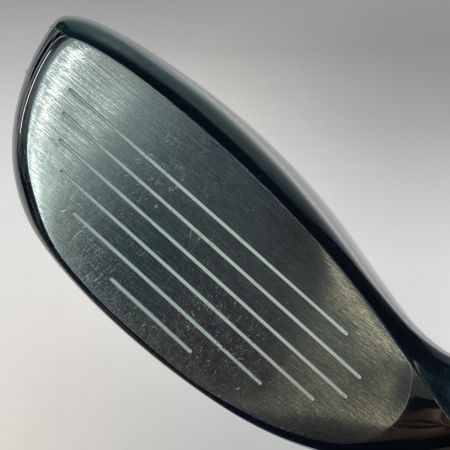  Callaway キャロウェイ APEX UW 17° ユーティリティ TOUR AD DI-7X カバー付