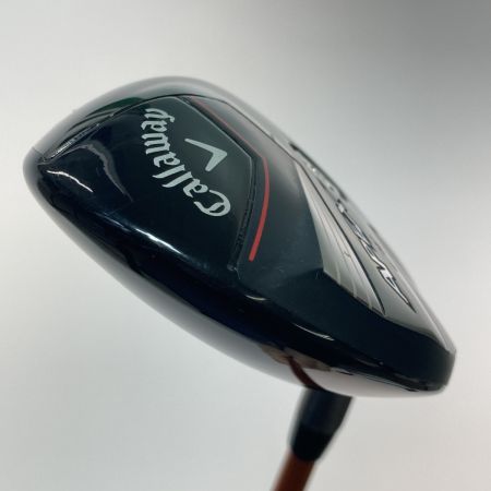  Callaway キャロウェイ APEX UW 17° ユーティリティ TOUR AD DI-7X カバー付
