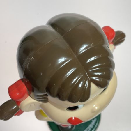   不二家 ペコちゃん人形 首振り人形 ボビングヘッド