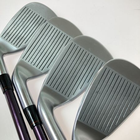  HONMA ホンマ TWIN MARKS MA-601 5-11 7本 アイアンセット TWIN KICK DORIC R