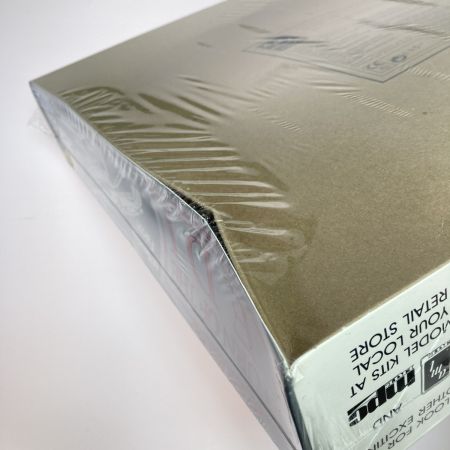   プラモデル スターウォーズ ジェダイの復讐 ミレニアムファルコン