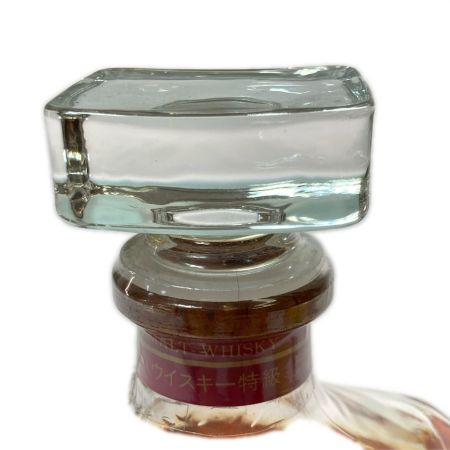 【北海道内限定発送】  KARUIZAWA 軽井沢 25malts モルト ウイスキー 720ml 40% 未開栓