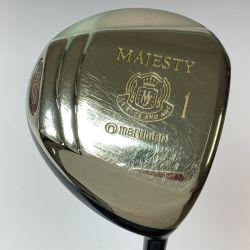 ◎◎ maruman マルマン MAJESTY マジェスティ FV-R プレステジオ 1W 12° ドライバー フレックスR Cランク