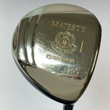  maruman マルマン MAJESTY マジェスティ FV-R プレステジオ 1W 12° ドライバー フレックスR