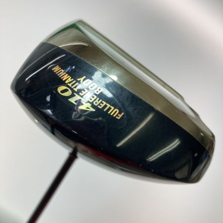  maruman マルマン MAJESTY マジェスティ FV-R プレステジオ 1W 12° ドライバー フレックスR