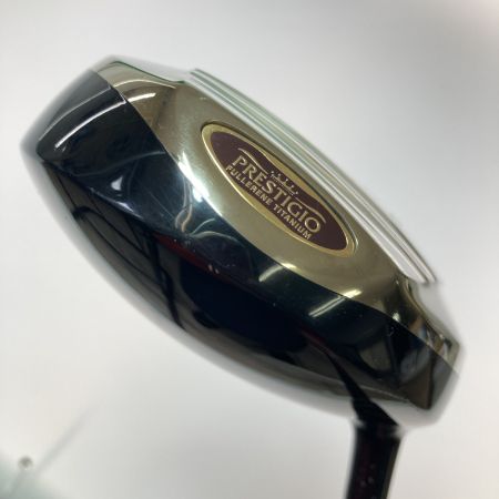  maruman マルマン MAJESTY マジェスティ FV-R プレステジオ 1W 12° ドライバー フレックスR