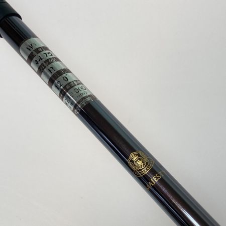  maruman マルマン MAJESTY マジェスティ FV-R プレステジオ 1W 12° ドライバー フレックスR