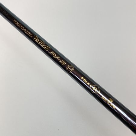  maruman マルマン MAJESTY マジェスティ FV-R プレステジオ 1W 12° ドライバー フレックスR